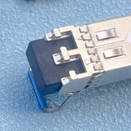 10 шт. Пылезащитные колпачки LC SFP XFP SFP+ Модуль оптического трансивера Оптическое волокно Дуплексные LC Черные Резиновые Пылезащитные Чехлы Протекторы Защиты