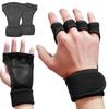 Half‑Finger Weightlifting Training Gloves Non‑Slip Wrist Palm Protection Fitness Gloves for Men Women Cycling 6