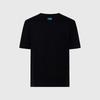 [Fashion Printed Letter Logo] Spring/Summer Casual Versatile Trendy Men's Short sleeved T-shirt
