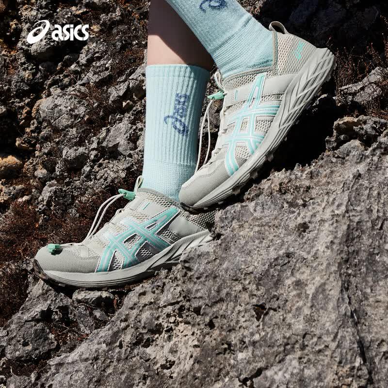 Asics Кроссовки GEL-SONOMA TR