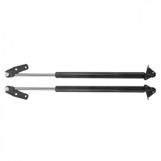 1Pair Rear Tailgate Boot Lift Suport Gas Shock Struts For Toyota Fortuner