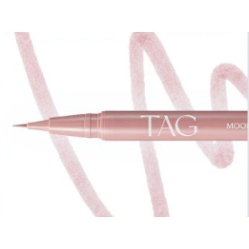 TAG Mood Scene Liner 0.6g – Soft Definition Multi-Use Eye Liner | 4 Shades