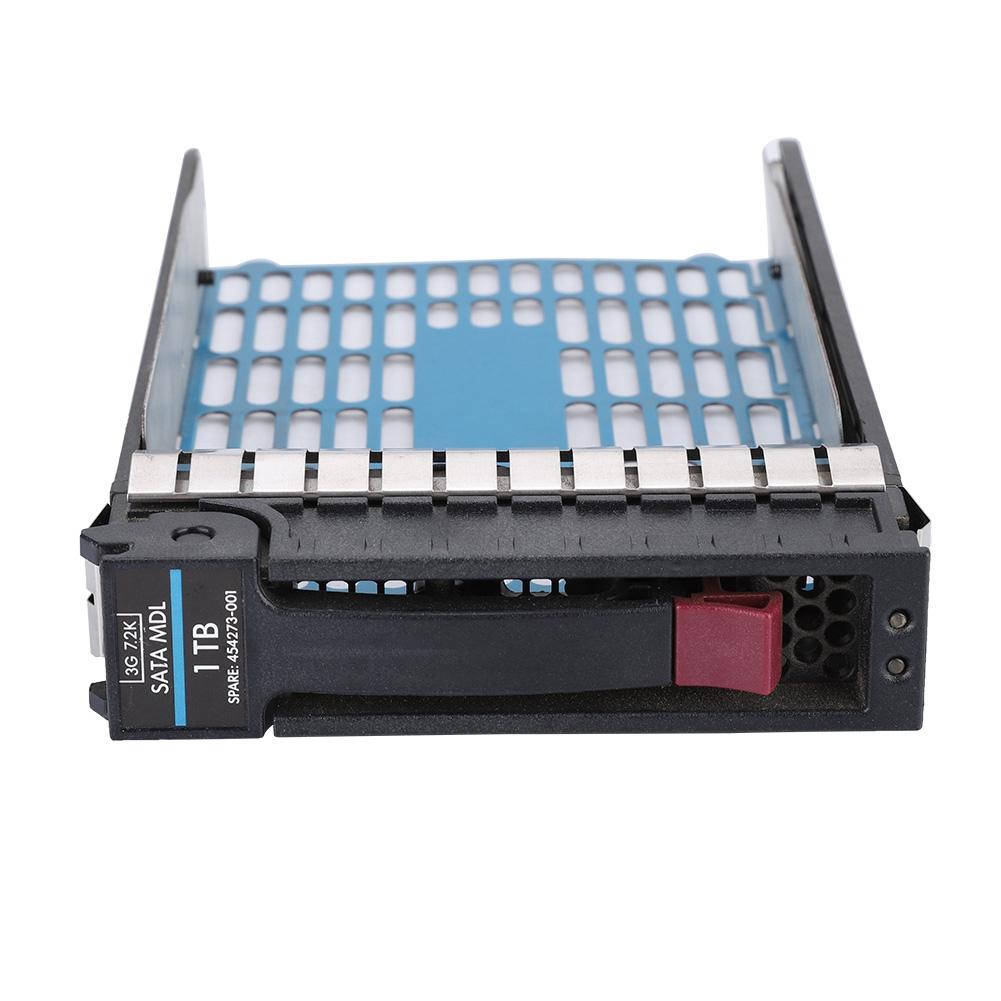 Держатель кронштейна для жесткого диска 3,5 дюйма для HP DL160 DL180 ML350ML150G6