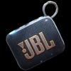 JBL Портативная Bluetooth-колонка GO4, штекер CN (адаптер в комплекте)
