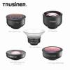 Good Quality 6 in 1 Phone Lens  Dslr for Mobile