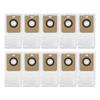 10pcs.dust Bags for Dreamee Bot Z10 Pro Vacuum Cleaner
