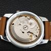 ВИНТАЖНЫЕ АВТОМАТИЧЕСКИЕ SEIKO 5 ВОССТАНОВЛЕННЫЕ ЯПОНСКИЕ МУЖСКИЕ ЧАСЫ С ЖЕЛТЫМ ЦИФЕРБЛАТОМ a446630-1