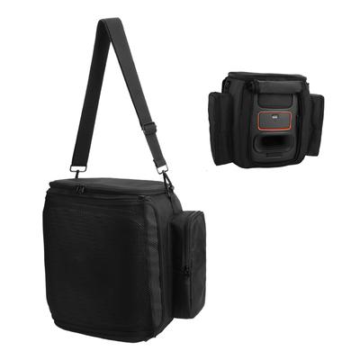 Для колонки JBL PartyBox Encore2 Пылезащитный чехол Ударопрочный Защитный Чехол для Аудиоплеера Транспортировочная Коробка для Микрофона/Зарядного Кабеля/Зарядного Устройства