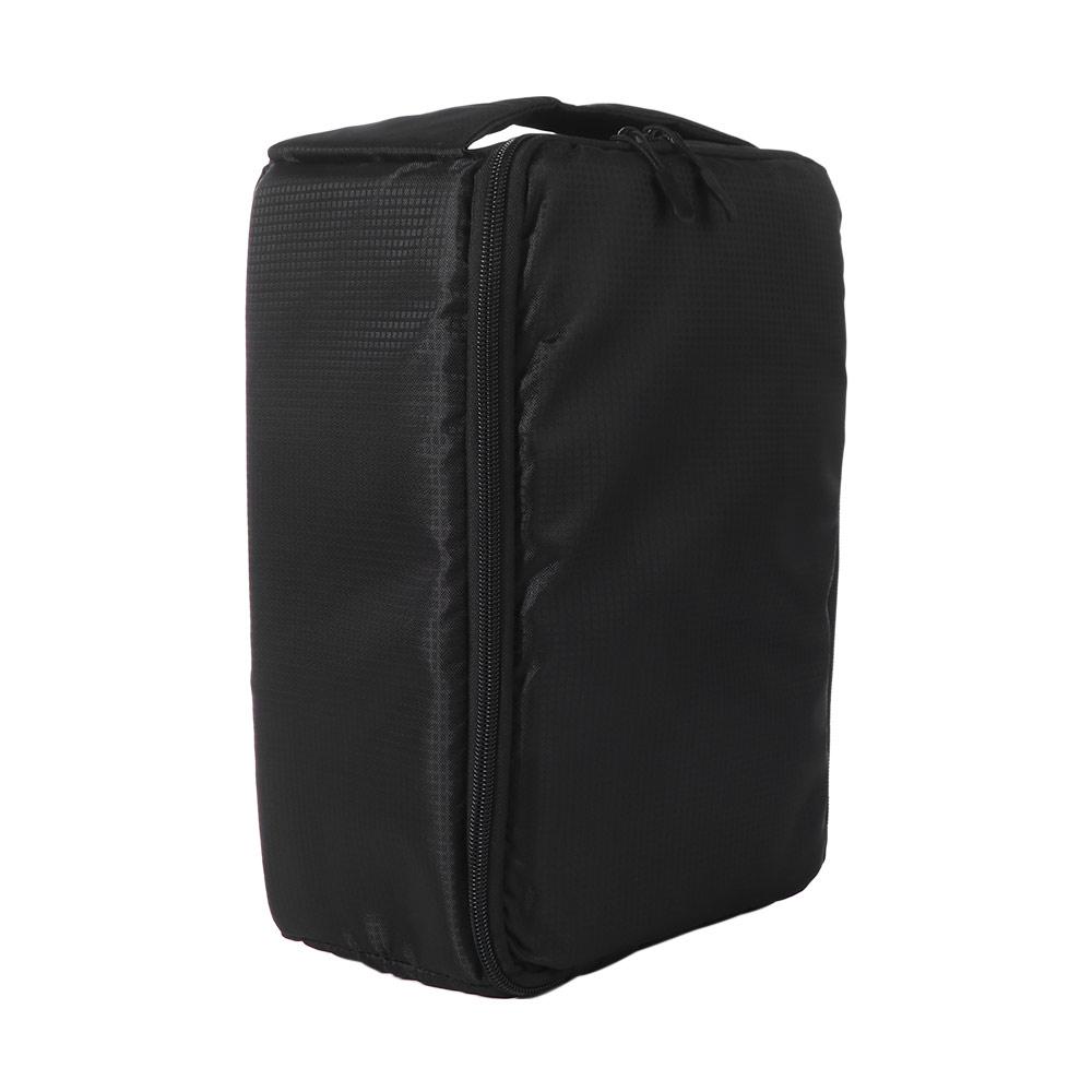 Removable SLR Camera Bag with Handle Photography Protective Box Camera Accessories