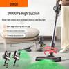 SUPOR C7PLUS-L Cordless Vacuum Cleaner