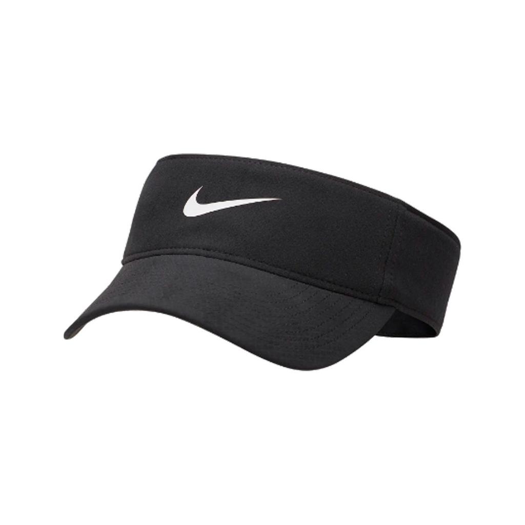 Nike Кепка-ветровка от солнца Ace Унисекс Черная FB5630-010
