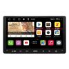 ATOTO S8MS 2 DIN Android Car Car Audio Wireless Android Auto Wireless Display 4G Dual GPS HD S8G2094MS [9-inch QLED] Navigation, Receiver, & CarPlay,
