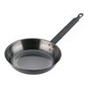 Endo Shoji Lightweight Iron Frying Pan, 24cm, Blue Temper, AFL0902, Made In Japan