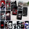 MH149 Tokyo Ghoul Phone Case for Motorola G34 G32 G31 G14 G15 G84 G62 E32 G24 G72 G71 G73 G85 G200 G60 G52 G51 G50 G42 G41 G32 G30