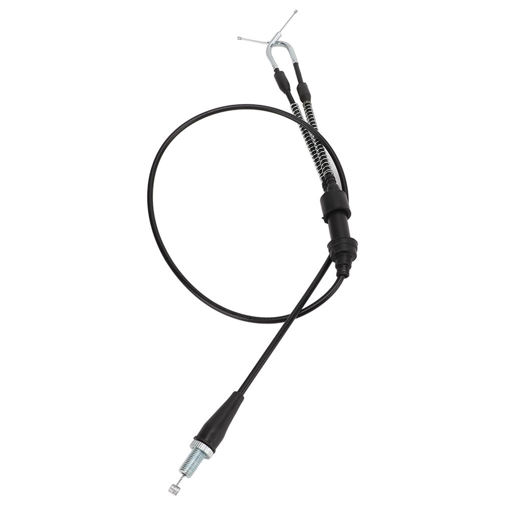 Тросик газа для квадроцикла 01?0813 Водонепроницаемая замена для YFZ350 Banshee 1987?2006
