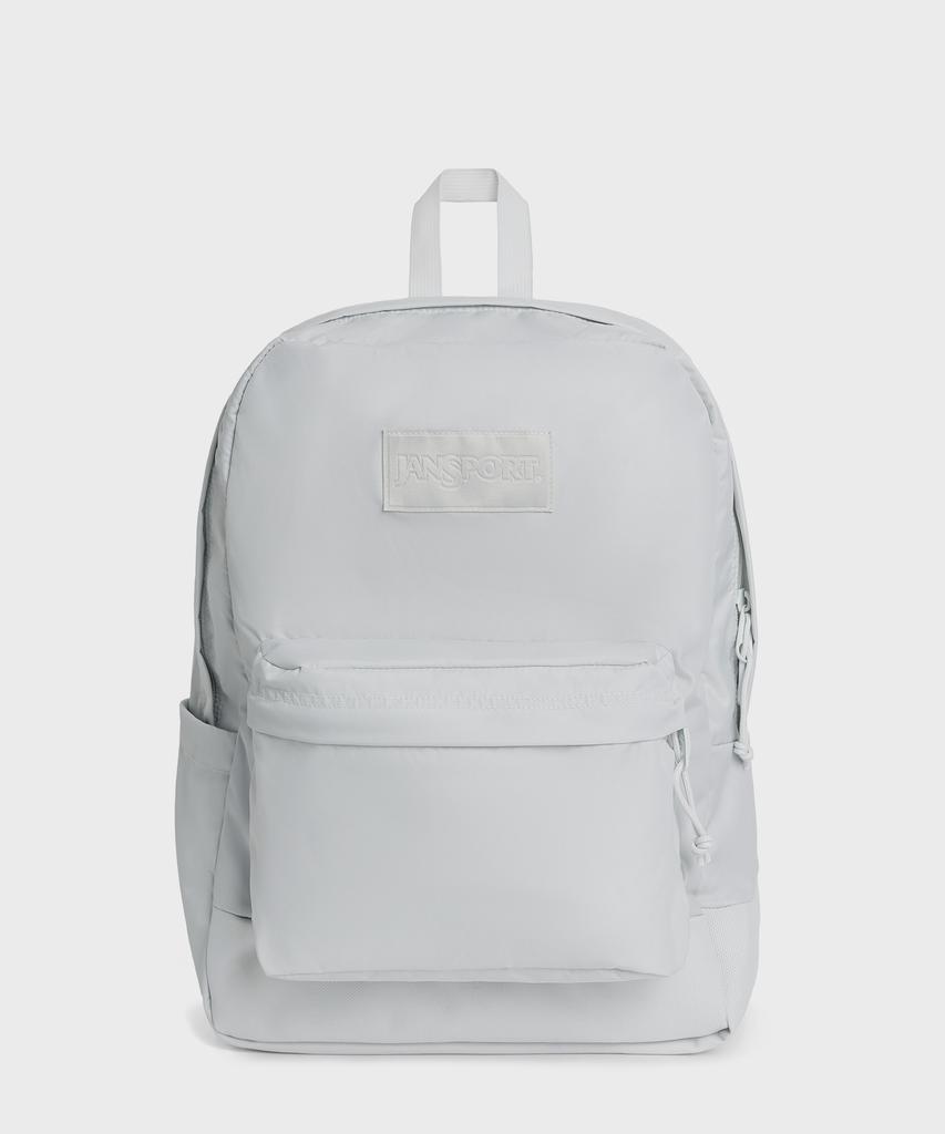 Jansport Mono Superbreak Plus Ноутбук Гриб-устрица