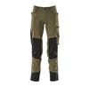 Mascot Брюки Knee Pad Pockets Advanced 17179 Big