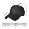 BE LIKE WATER Baseball Cap sun caps Hood Golf Hat Man fishing caps man Womens Golf Clothing Mens