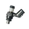 T39c-Для Honda SH MODE 125 CB 125F ANC 110 ICON LEAD 125 PCX 16450-K35-V01 6-отверстий Распылительная форсунка Топливная форсунка 100 куб. см Мотоцикл Pa