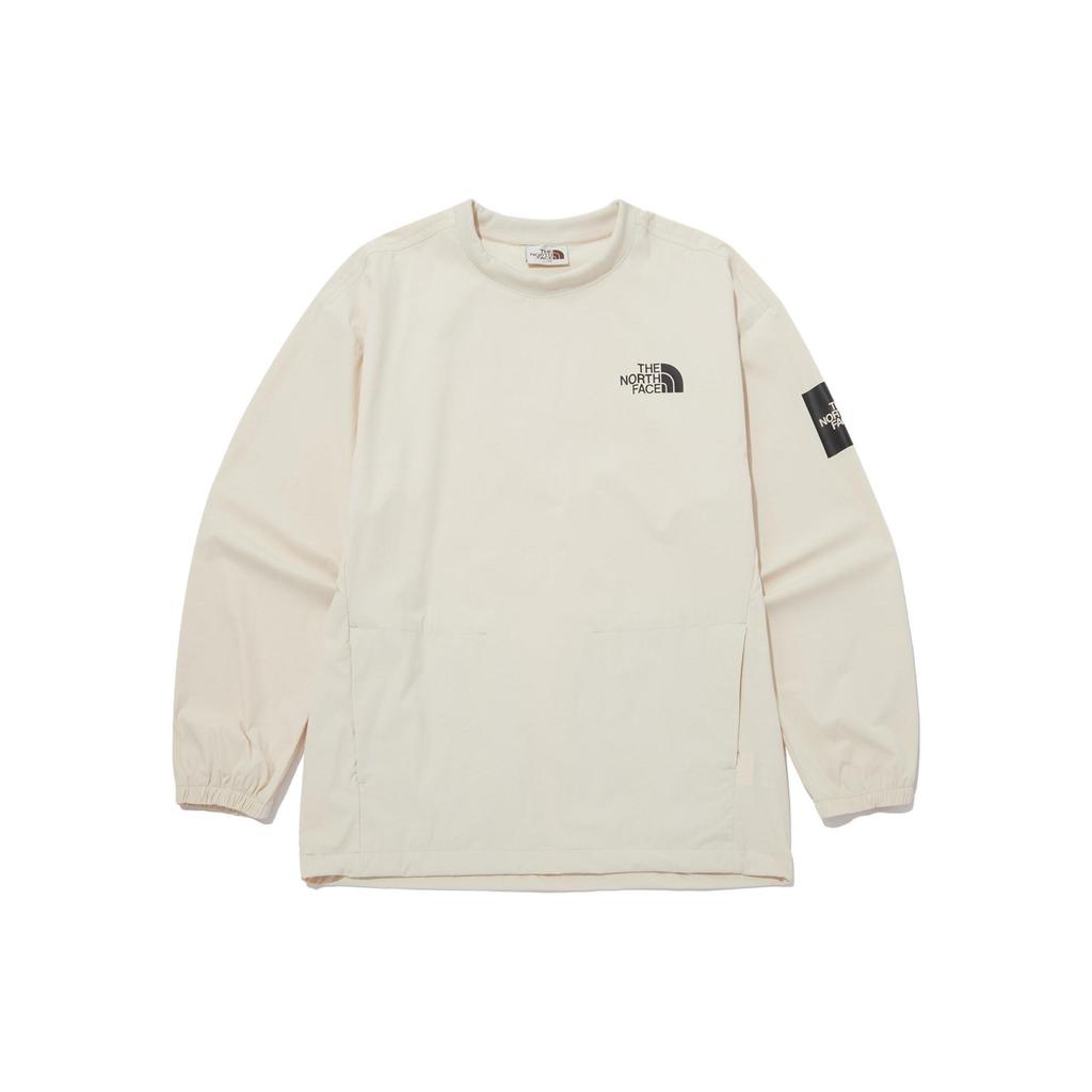 The North Face Толстовка Унисекс Кремовый NM5MP05K