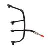 Automotive Fuel Injection Line Fuel Line LR051528 Fuel Leakage Line For Land Rover Discovery Sport 2/Range Rover Evoque Diesel
