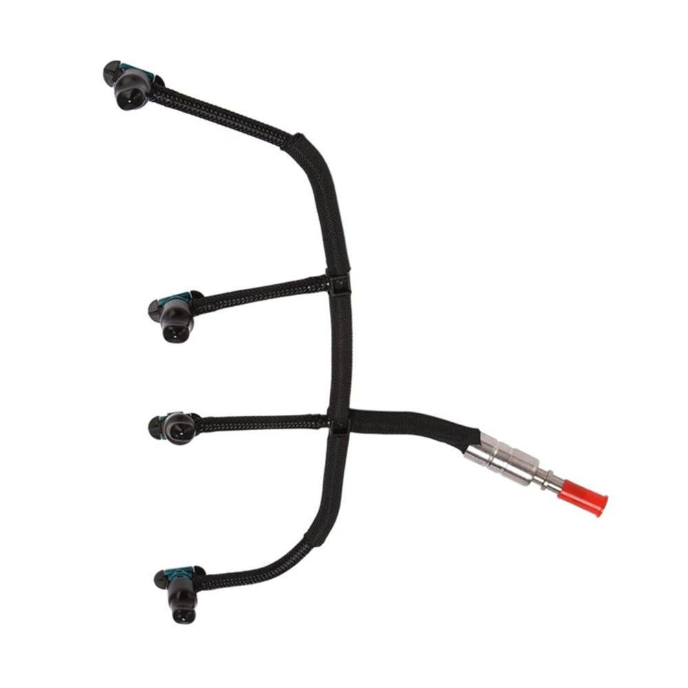 Automotive Fuel Injection Line Fuel Line LR051528 Fuel Leakage Line For Land Rover Discovery Sport 2/Range Rover Evoque Diesel