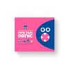 Nine Tiles Panic Широкий ящик -