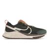 React Pegasus Trail 4 Женские Sequoia Amber Brown Emerald Rise Guava Ice DJ6159-300
