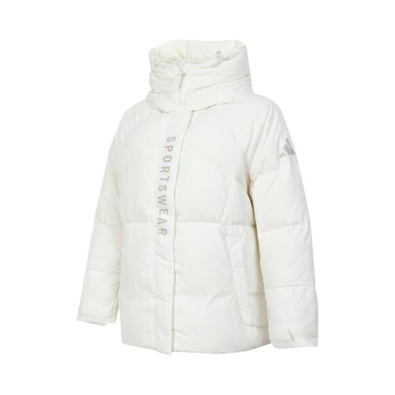 adidas Женская пуховая куртка с капюшоном 600 Fill