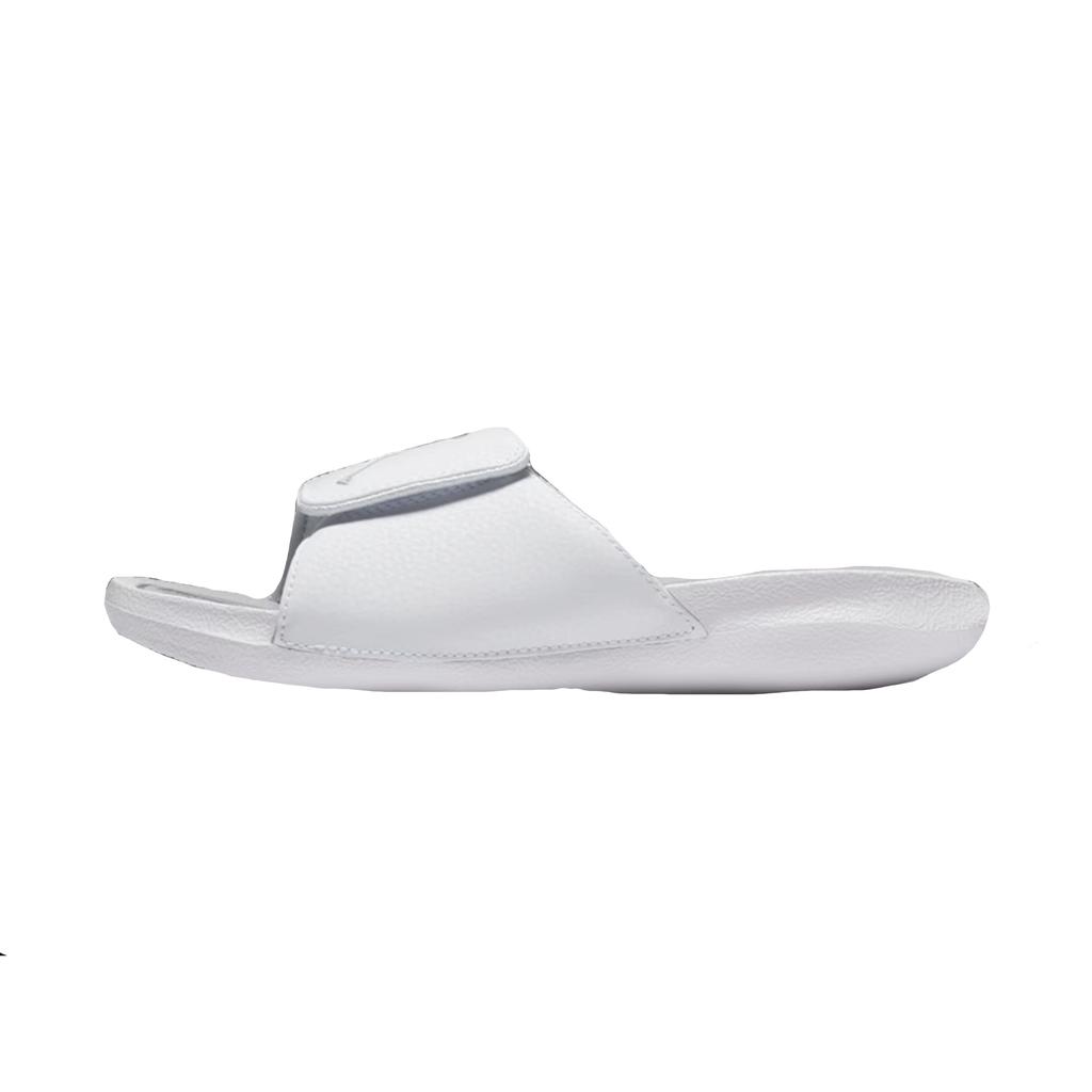 Шлепанцы Air Jordan Hydro 6 'White' GS 881474-100