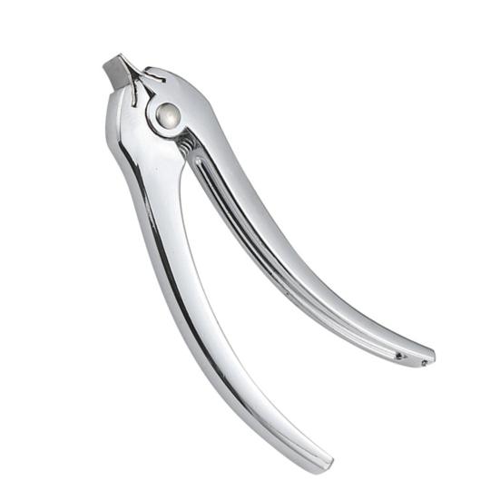 Clam Opener Comfortable Handle Easy Operation Labor-saving Zinc Alloy Polished Clam Pliers Shell Opener Seafood Tool Kitchen Accessories