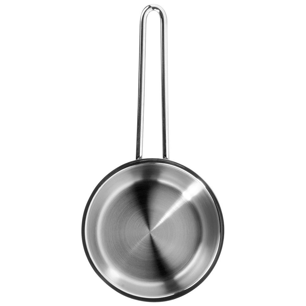 ANETT steel saucepan 12 cm, 600 ml