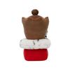 The Amazing Digital Circus Gangle Plush Toy - Cute Soft Comfortable Collectible Plushie for Kids and Adults Holiday Gift