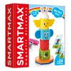 Smart Max Toddler's First Magnetic Toy Animal Totem with Challenge Card 8 Pieces SMX230 Genuine Product