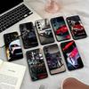 Спортивный чехол для телефона C-Car Supraes-s для Samsung S25, S24, S21, S22, S23, S30, Ultra, S20, Plus, Fe, Lite, Note, 10, Черный чехол