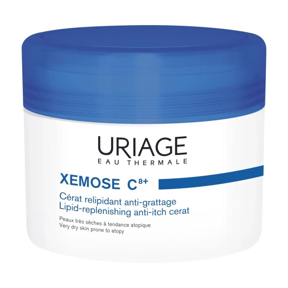 Uriage Xemose Cerat Nourishing Cream 200Ml