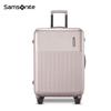 Чемодан-спиннер Samsonite DK7 с жестким корпусом