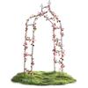 Garden Pergola Arch 265 Cm Plonos Pl-991