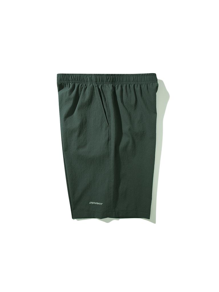 Мужские шорты DYNAFIT Air Stripe_Туманно-зеленый Ymm263481F