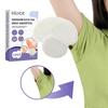12x Disposable Sweat Pads Patches Antiperspirant Underarm Armpit Guard Sheet