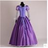 Magic Fantasy Rapunzel, Princess Rapunzel, Princess Rapunzel, Princess Dress, Masquerade Ball