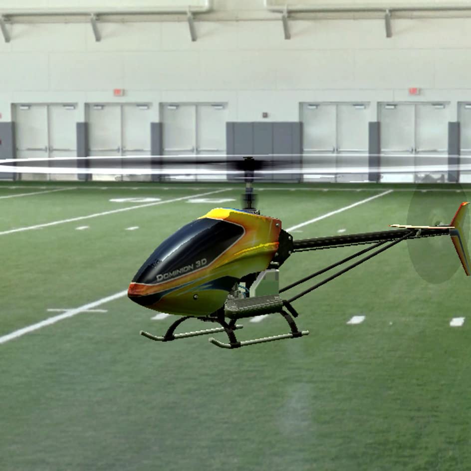 Futaba Denshi Real Flight EVOLUTION WSC-1 Комплект 036828