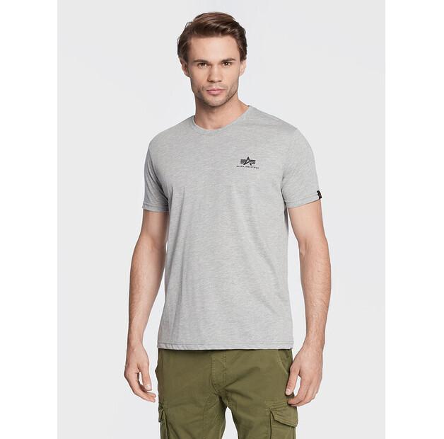 Футболка Alpha Industries Basic