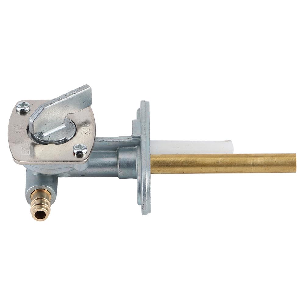 Petcock Fuel Gas Tank Switch Valve for Suzuki LT80 LTZ400 Z400 LTZ250 LTF300