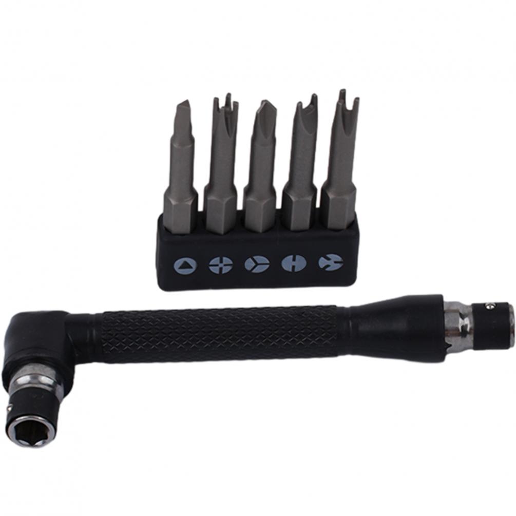 Гаечный ключ Отвертка Набор отверток специальной формы Треугольник