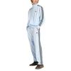 adidas Оригинальная спортивная куртка Firebird Crystal Sky KC7997
