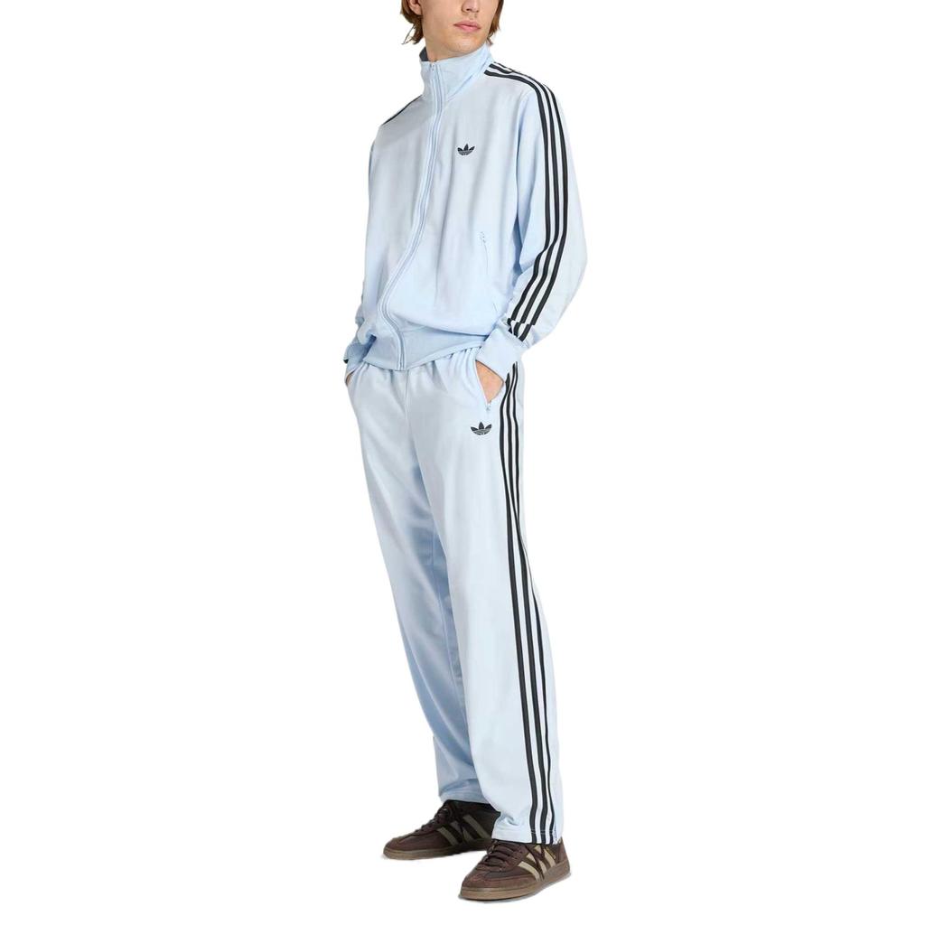 adidas Мужская спортивная куртка Originals Firebird Куртка KC7997
