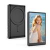 Magnetic Selfie Display Screen 3.97in Screen Rear Lens Screen Back Camera Monitor  Live Stream