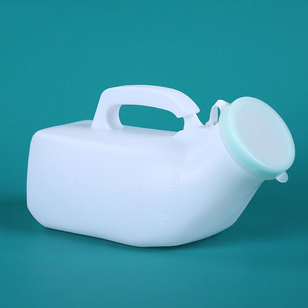 Urinal Toilet Night Urinal Storage Portable Urinary Bottle  For Men