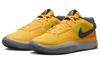 Nike Да 1 Оранжевый FV1282-800